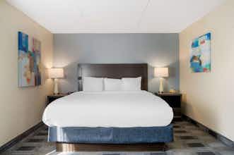 Hotel Best Western Plus Mount Vernon/Fort Belvoir photo 3