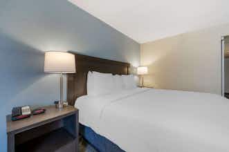Hotel Best Western Plus Mount Vernon/Fort Belvoir photo 4