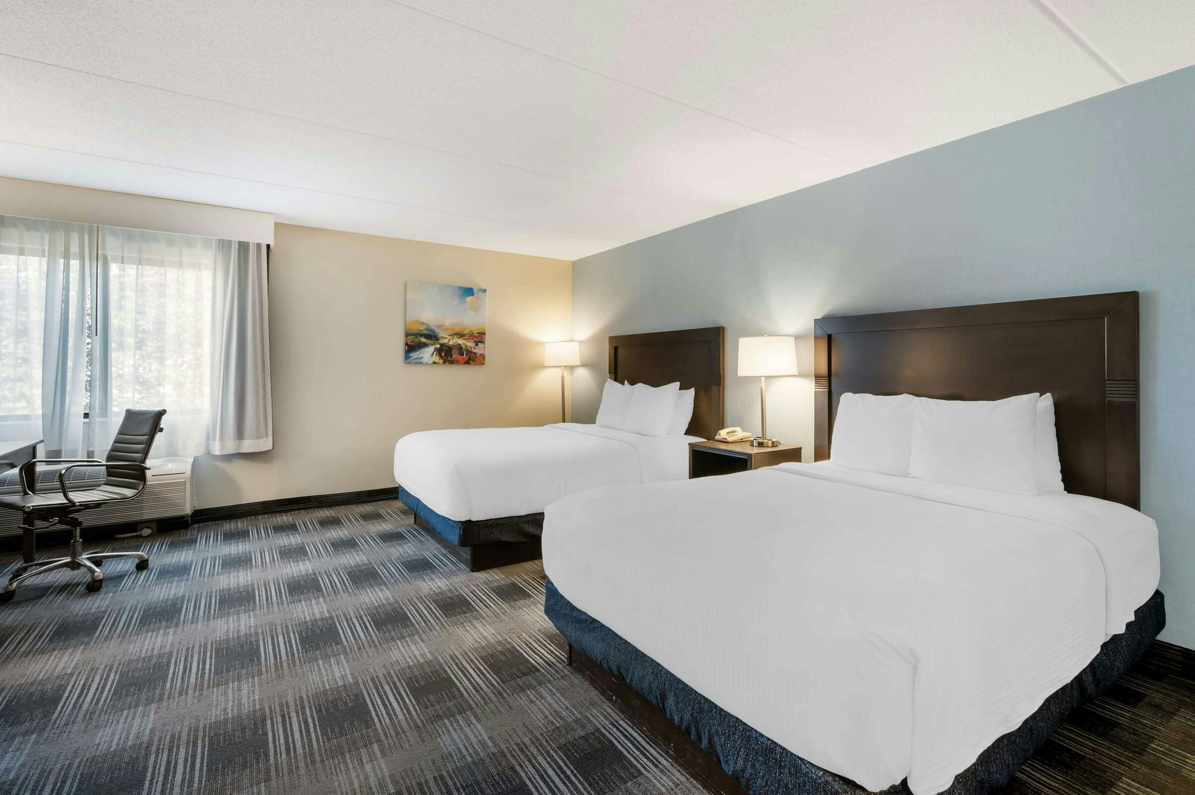 Hotel Best Western Plus Mount Vernon/Fort Belvoir photo 5