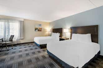 Hotel Best Western Plus Mount Vernon/Fort Belvoir photo 5