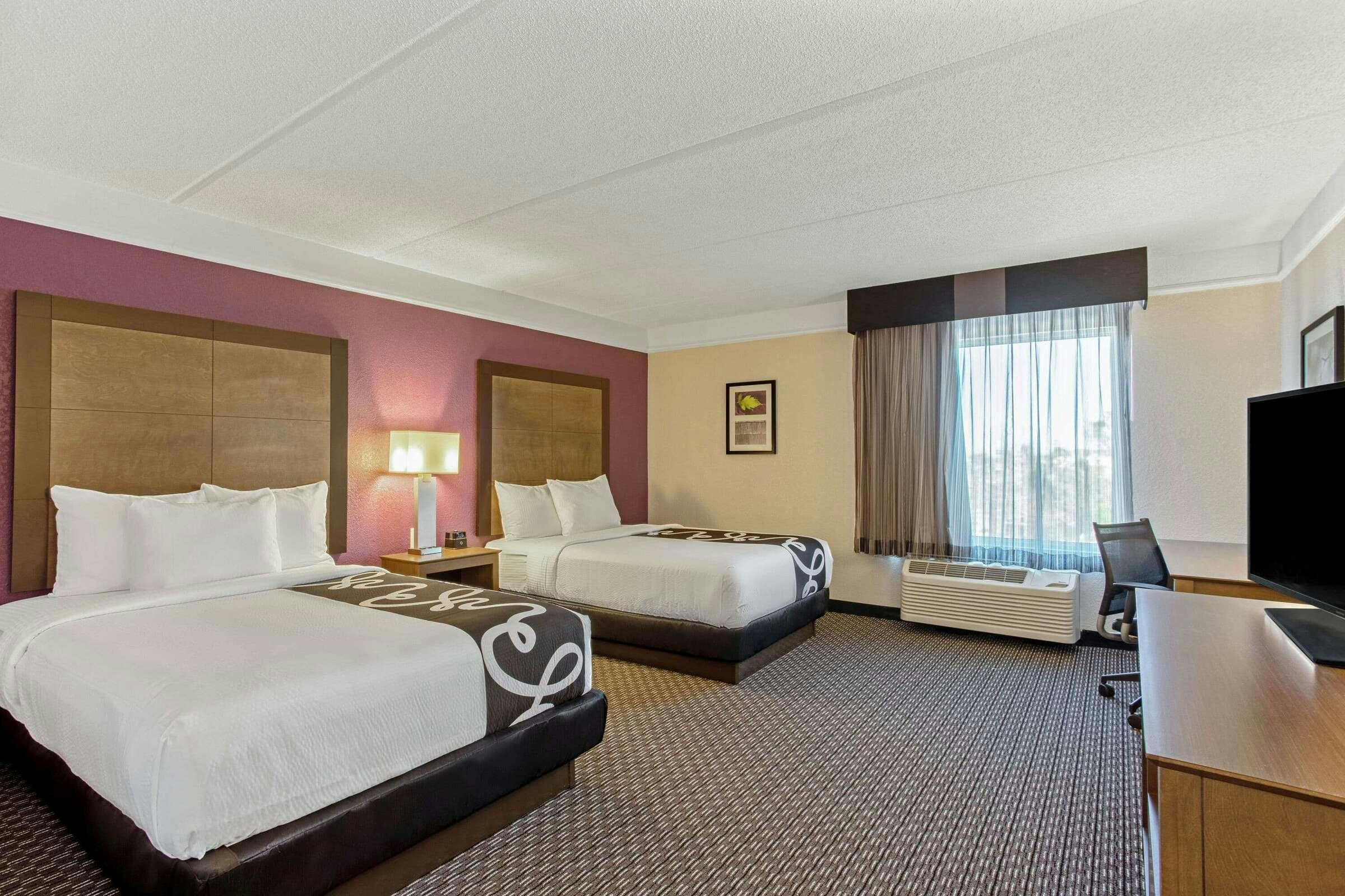 Hotel La Quinta Inn Ste Panama City photo 5