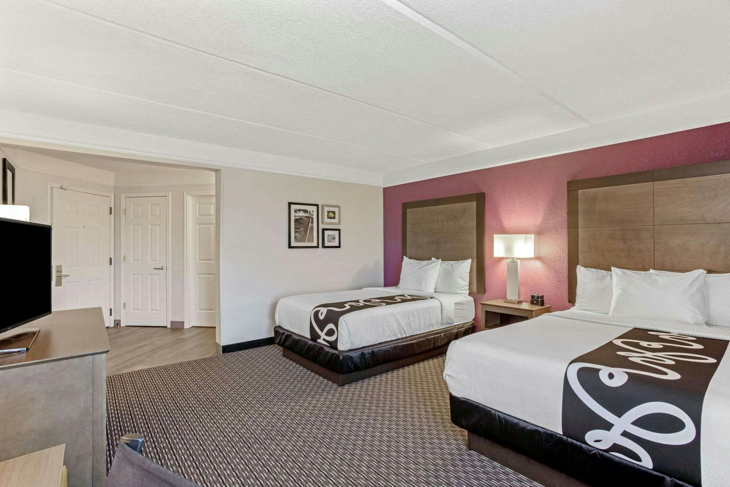 Hotel La Quinta Inn Ste Panama City photo 4