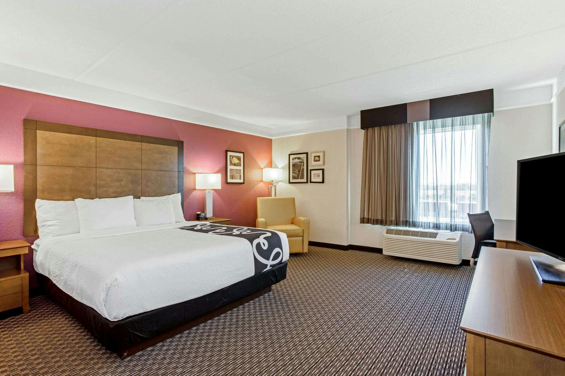 Hotel La Quinta Inn Ste Panama City photo 3