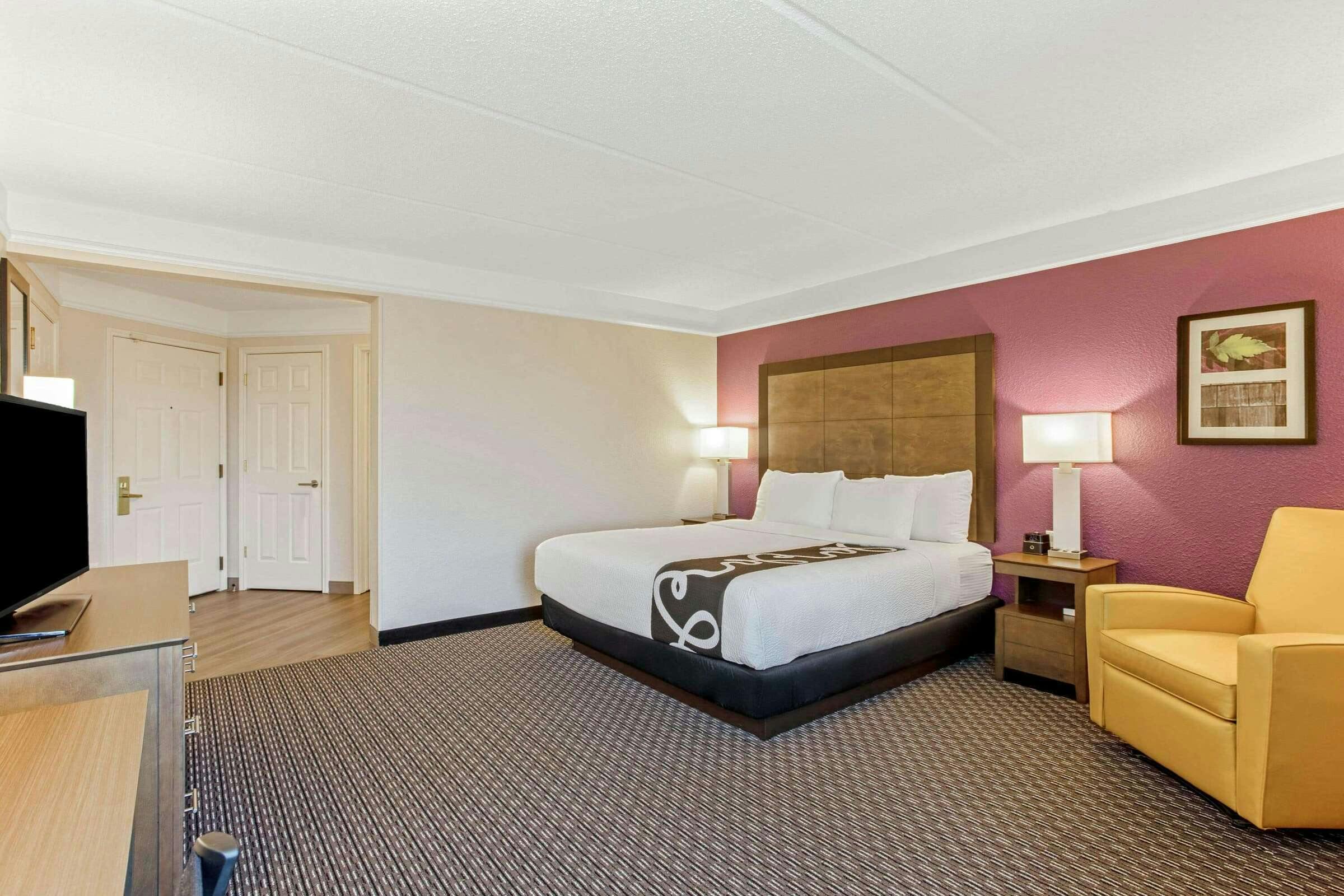 Hotel La Quinta Inn Ste Panama City photo 2