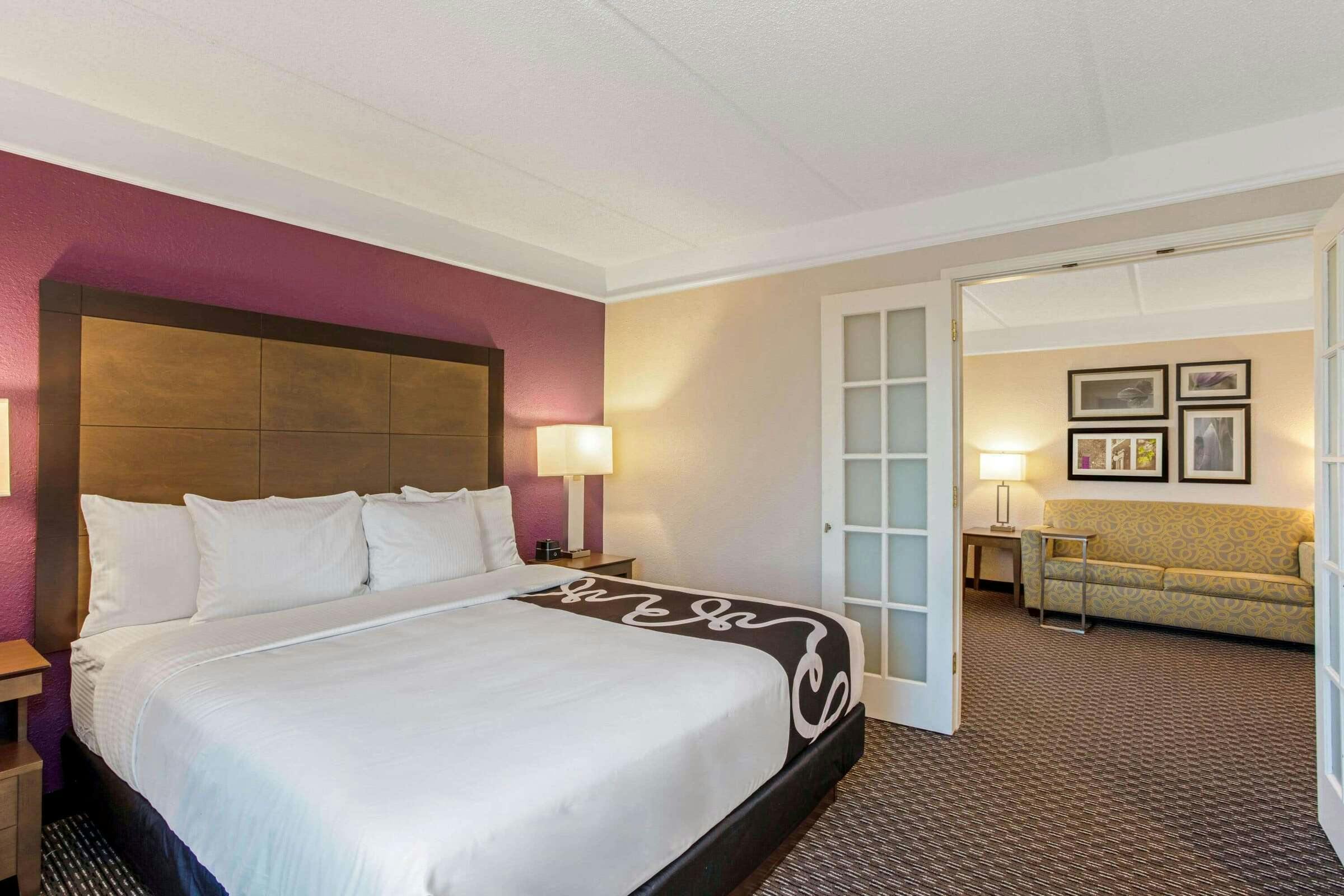 Hotel La Quinta Inn Ste Panama City photo 5