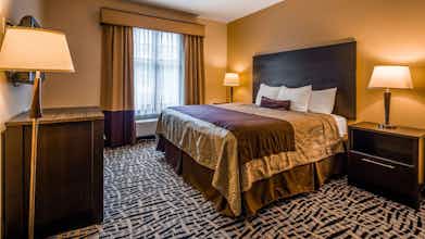 Hotel Best Western Plus The Inn & Suites At The Falls photo 1