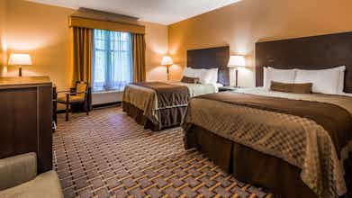 Hotel Best Western Plus The Inn & Suites At The Falls photo 3