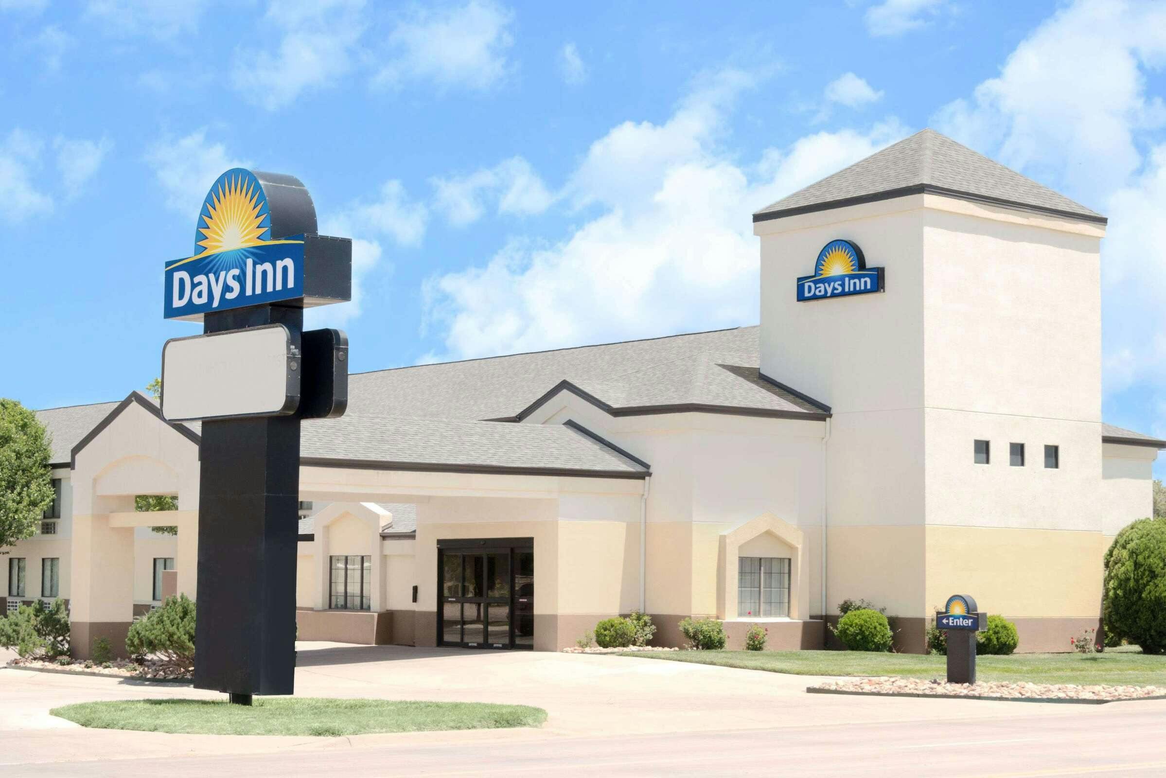 Days Inn Liberal KS