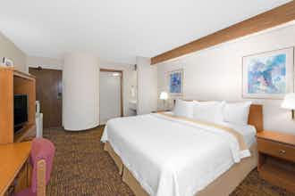 Hotel Days Inn Liberal KS photo 1