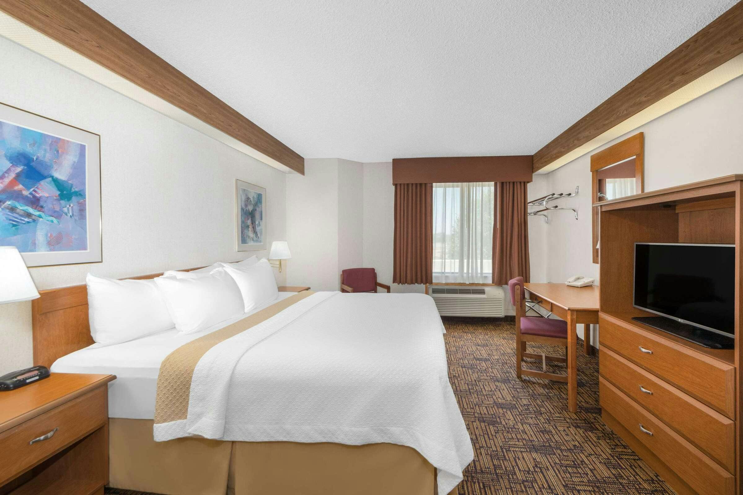 Hotel Days Inn Liberal KS photo 4