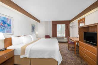 Hotel Days Inn Liberal KS photo 4