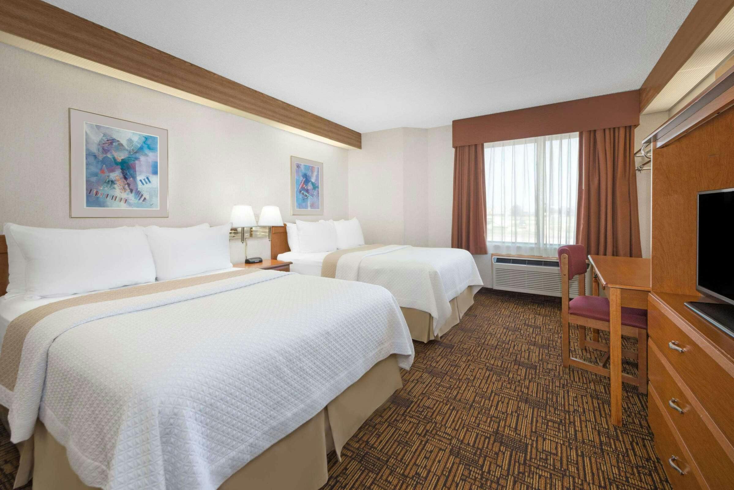 Hotel Days Inn Liberal KS photo 5