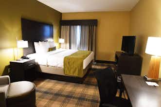 Hotel Best Western Plus New Orleans Airport Hotel photo 1