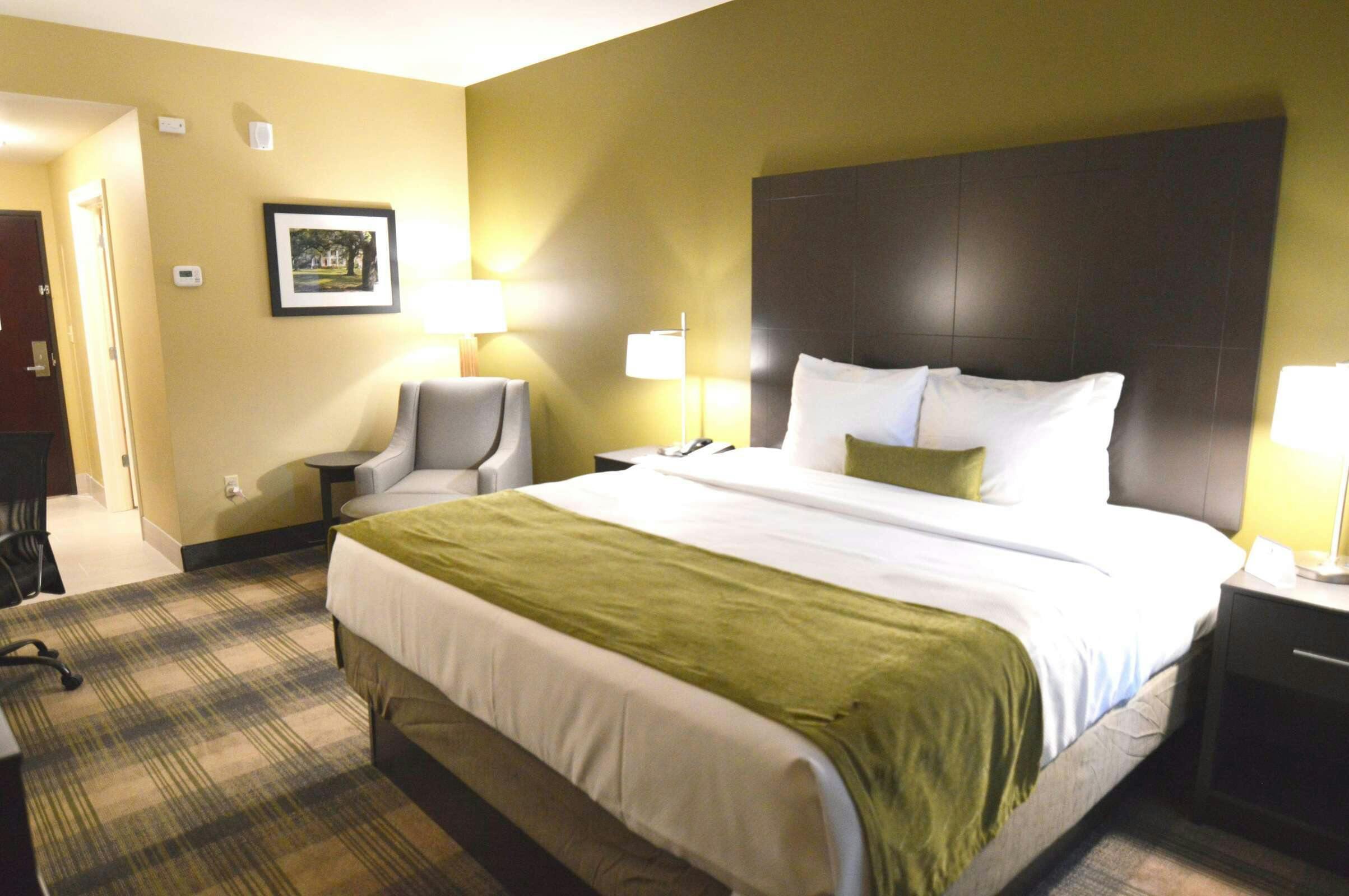 Hotel Best Western Plus New Orleans Airport Hotel photo 2