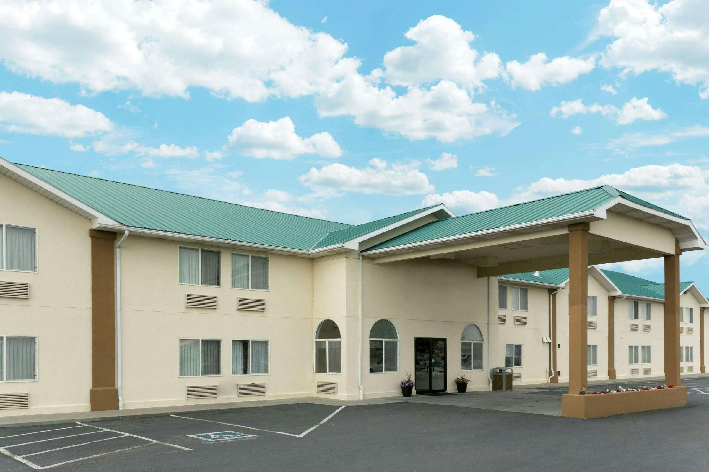 Super 8 Green River UT