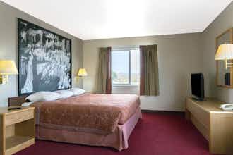 Hotel Super 8 Green River UT photo 3