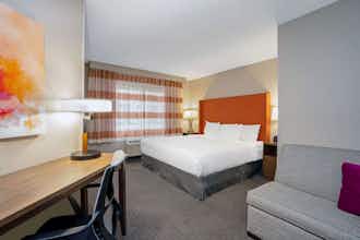 Hotel La Quinta Inn Ste Federal Way photo 1