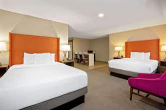 Hotel La Quinta Inn Ste Federal Way photo 3