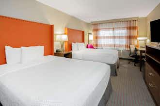 Hotel La Quinta Inn Ste Federal Way photo 5