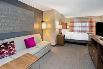 Hotel La Quinta Inn Ste Federal Way photo 4
