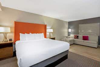 Hotel La Quinta Inn Ste Federal Way photo 2