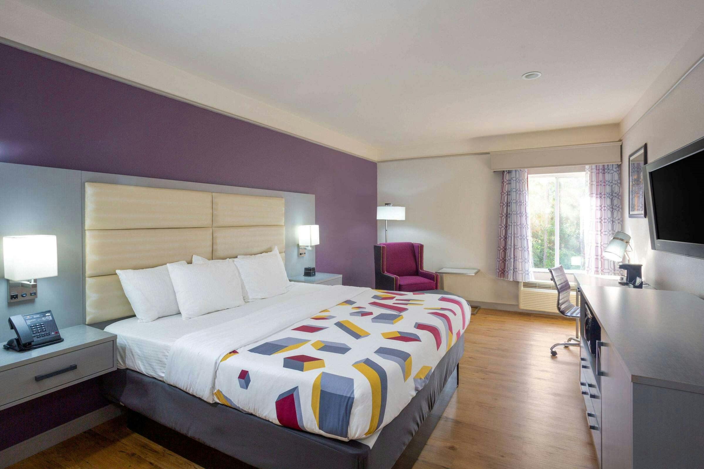 Hotel La Quinta Inn & Suites by Wyndham Mobile - Daphne photo 3