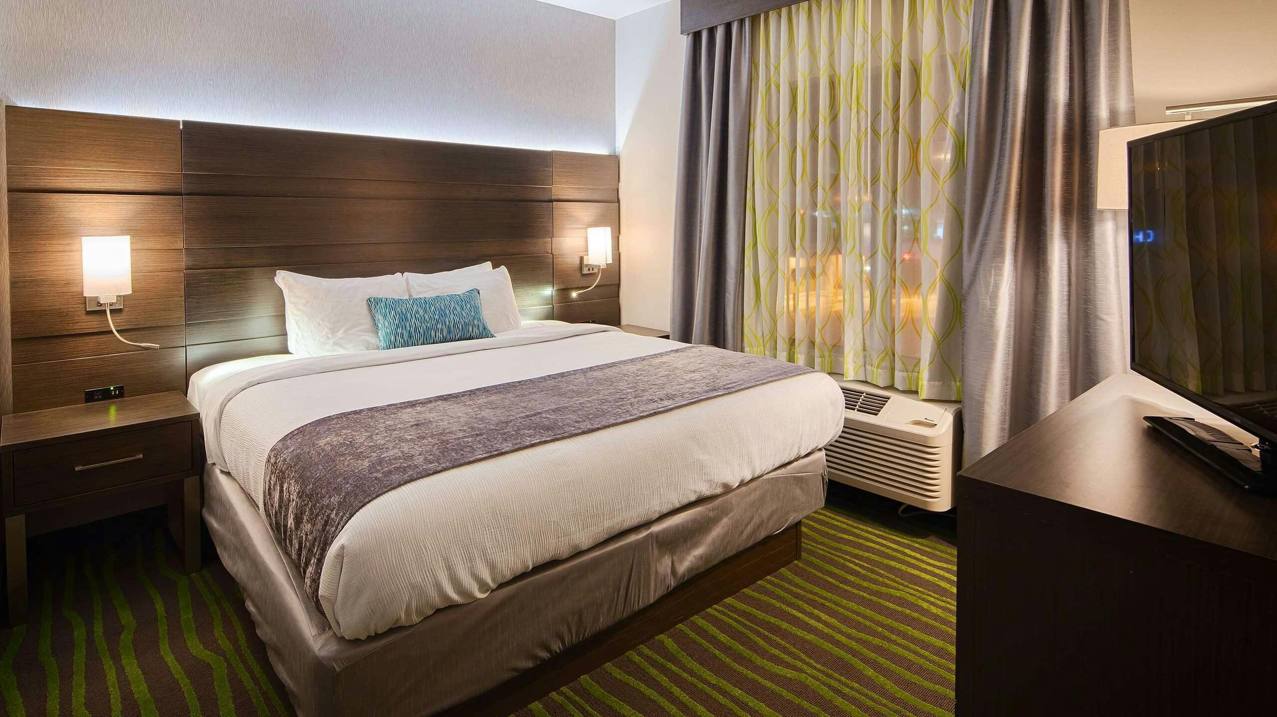 Hotel Best Western Plus Prien Lake Inn & Suites photo 3