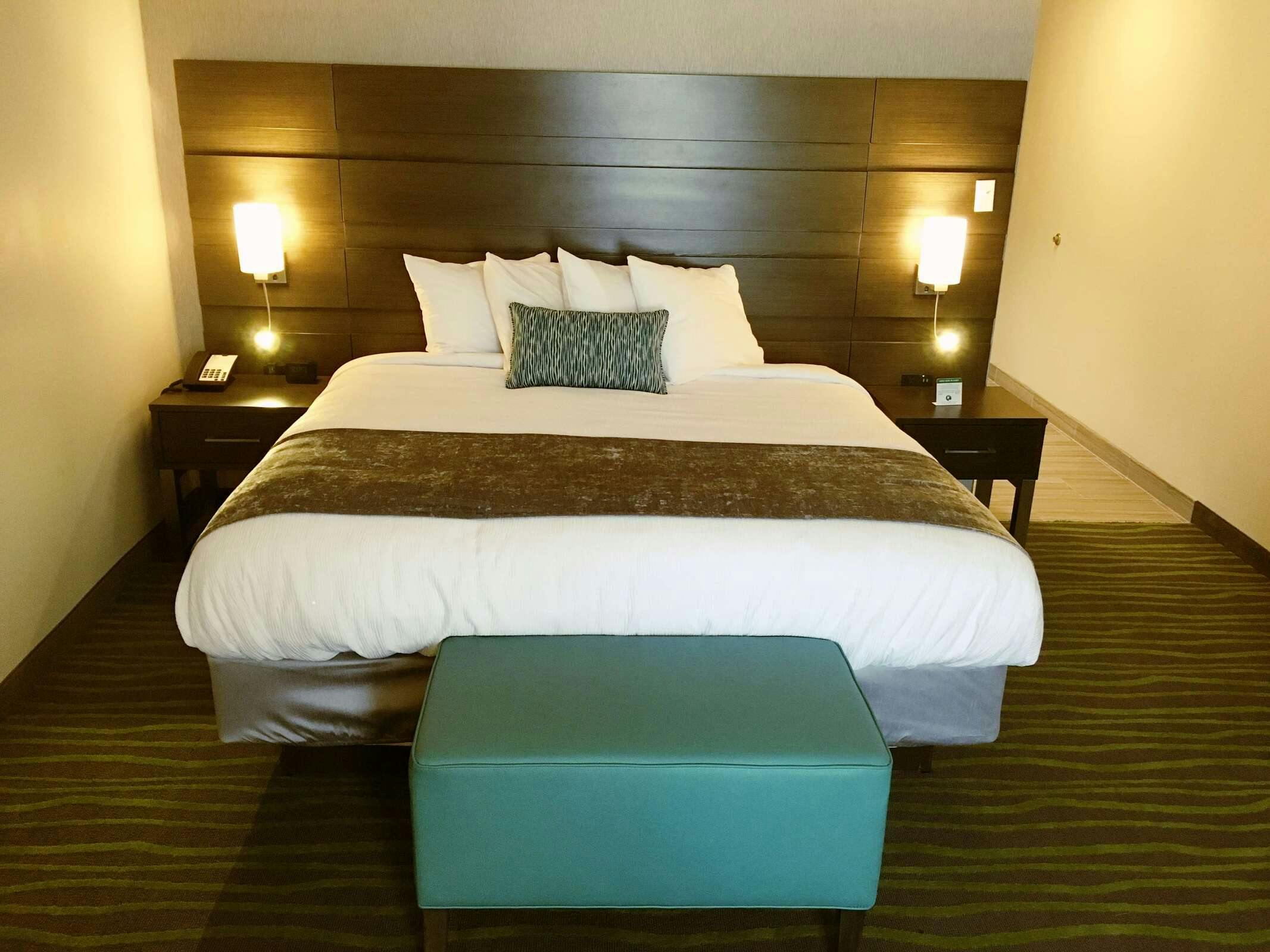 Hotel Best Western Plus Prien Lake Inn & Suites photo 5