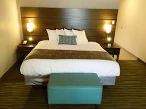 Hotel Best Western Plus Prien Lake Inn & Suites photo 5