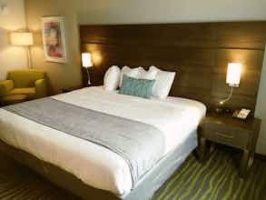 Hotel Best Western Plus Prien Lake Inn & Suites photo 4