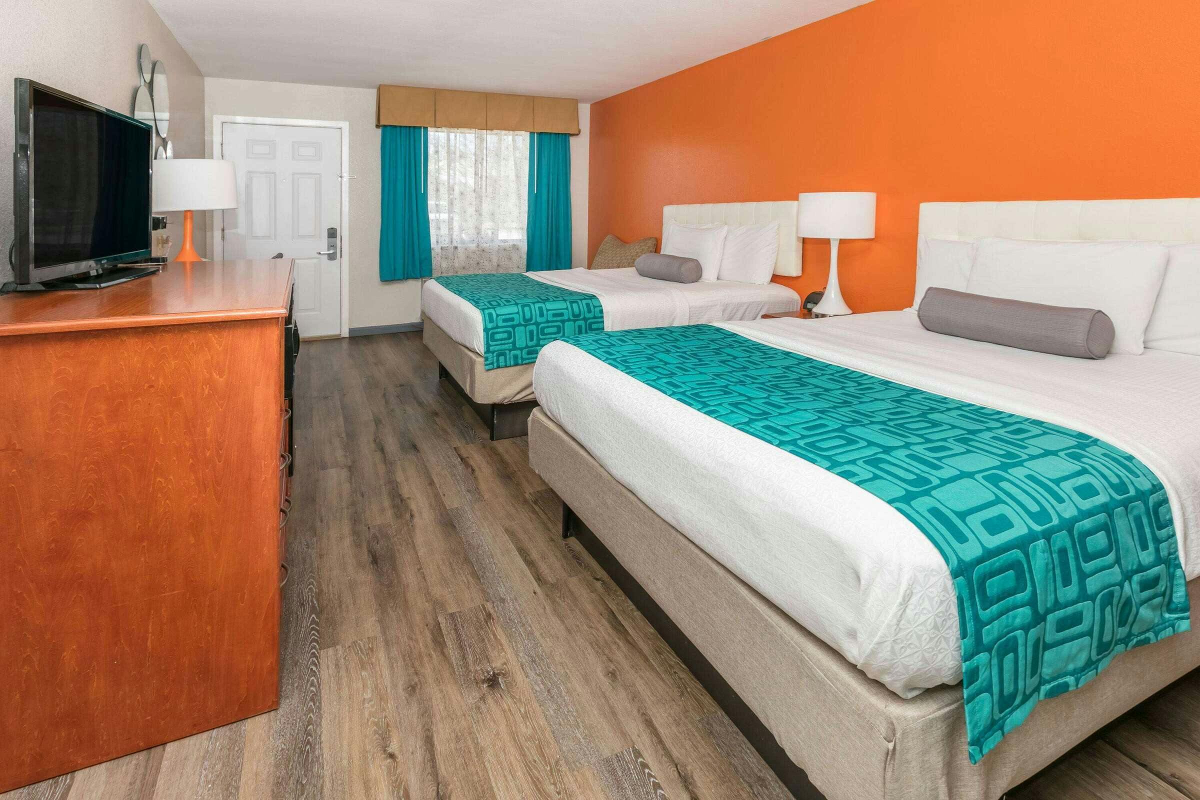 Hotel Howard Johnson Lafayette photo 4