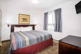 Hotel Travelodge Colorado Springs AP photo 4