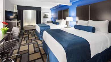 Hotel Best Western Plus Birmingham Inn & Suites photo 1