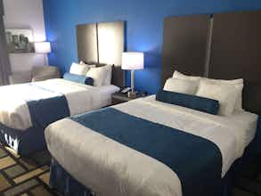 Hotel Best Western Plus Birmingham Inn & Suites photo 4