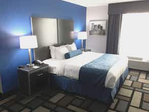 Hotel Best Western Plus Birmingham Inn & Suites photo 5