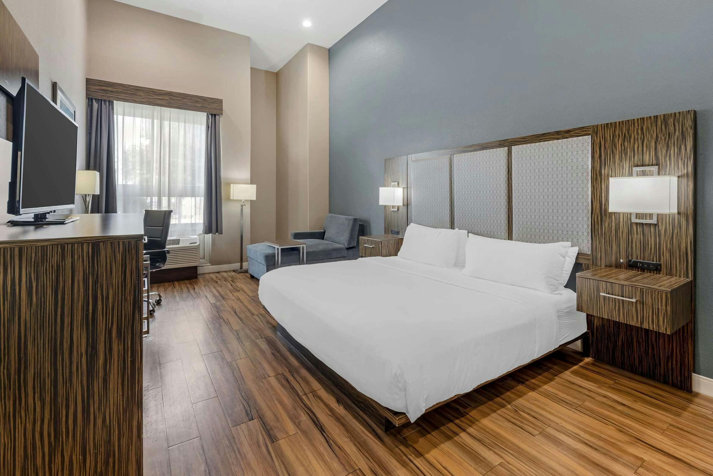 Hotel Best Western Plus Pflugerville photo 2