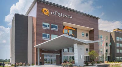 La Quinta Inn & Suites by Wyndham West Memphis