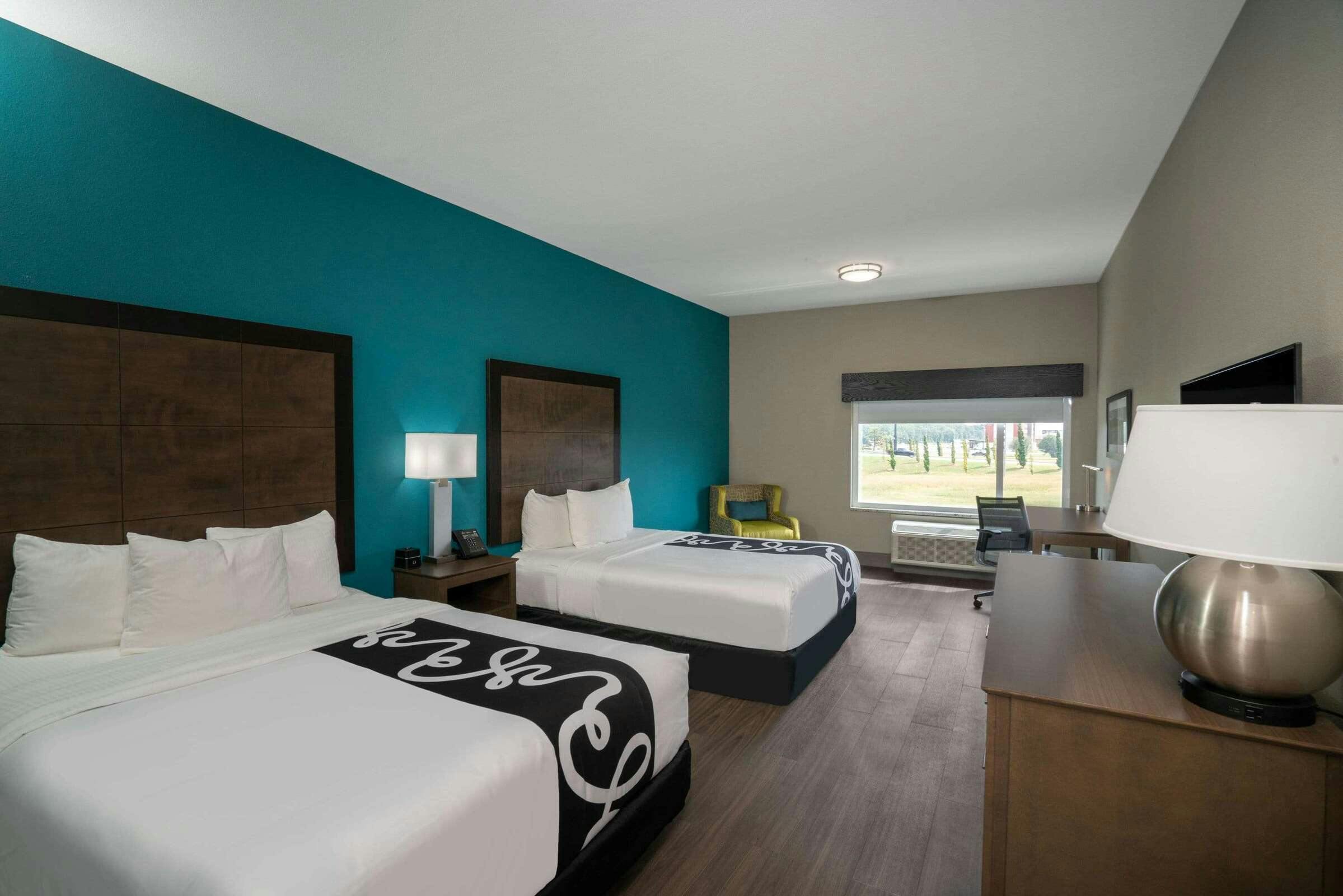 Hotel La Quinta Inn & Suites by Wyndham West Memphis photo 1