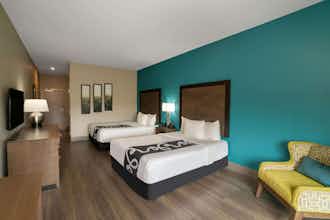 Hotel Laquinta I S West Memphis photo 3