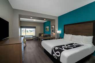 Hotel Laquinta I S West Memphis photo 2