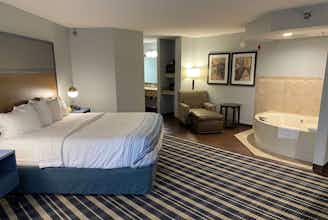 Hotel AmericInn Chanhassen photo 1