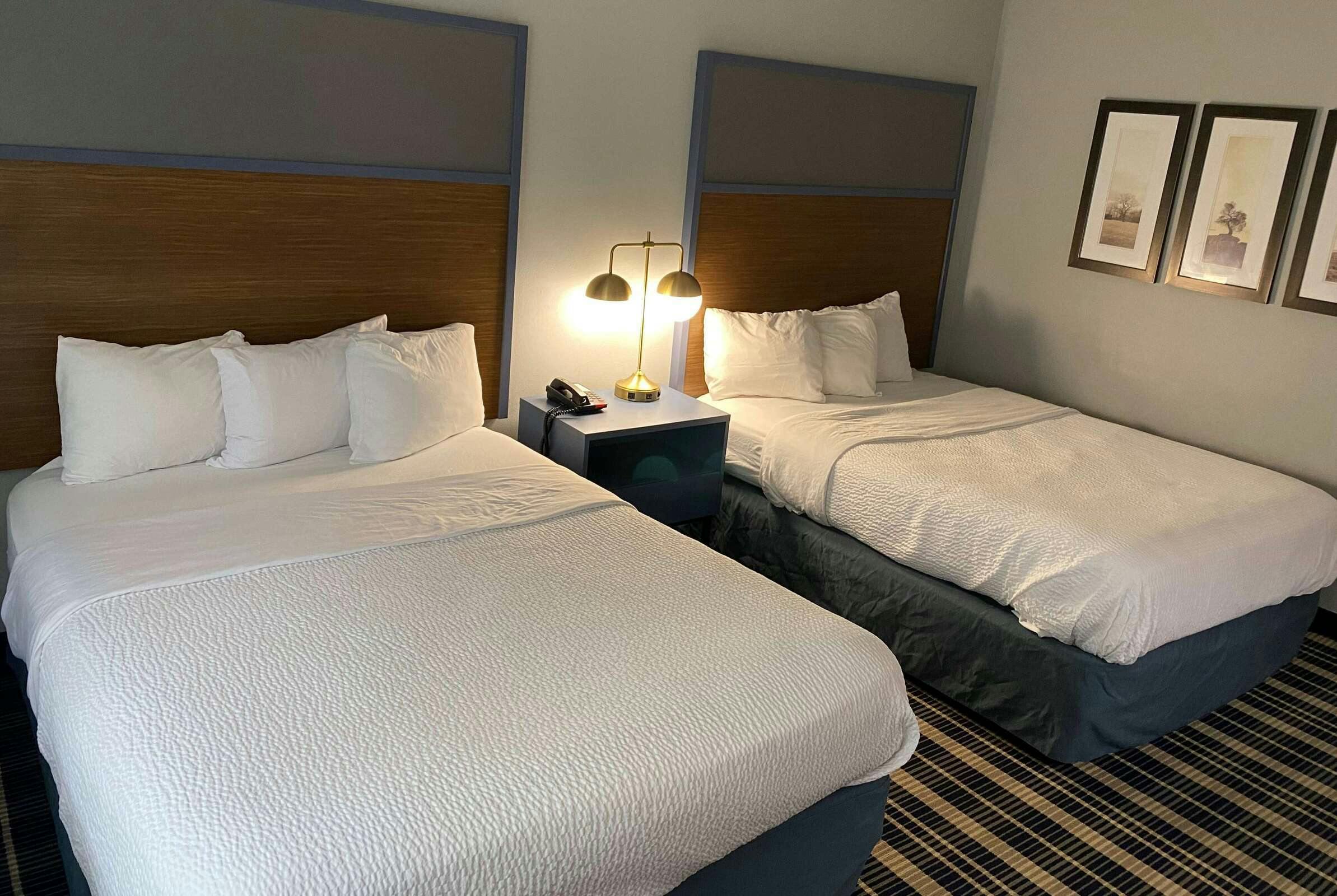 Hotel AmericInn Chanhassen photo 3