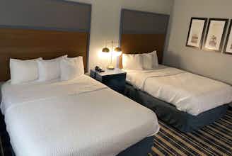 Hotel AmericInn Chanhassen photo 3