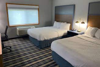 Hotel AmericInn Chanhassen photo 4