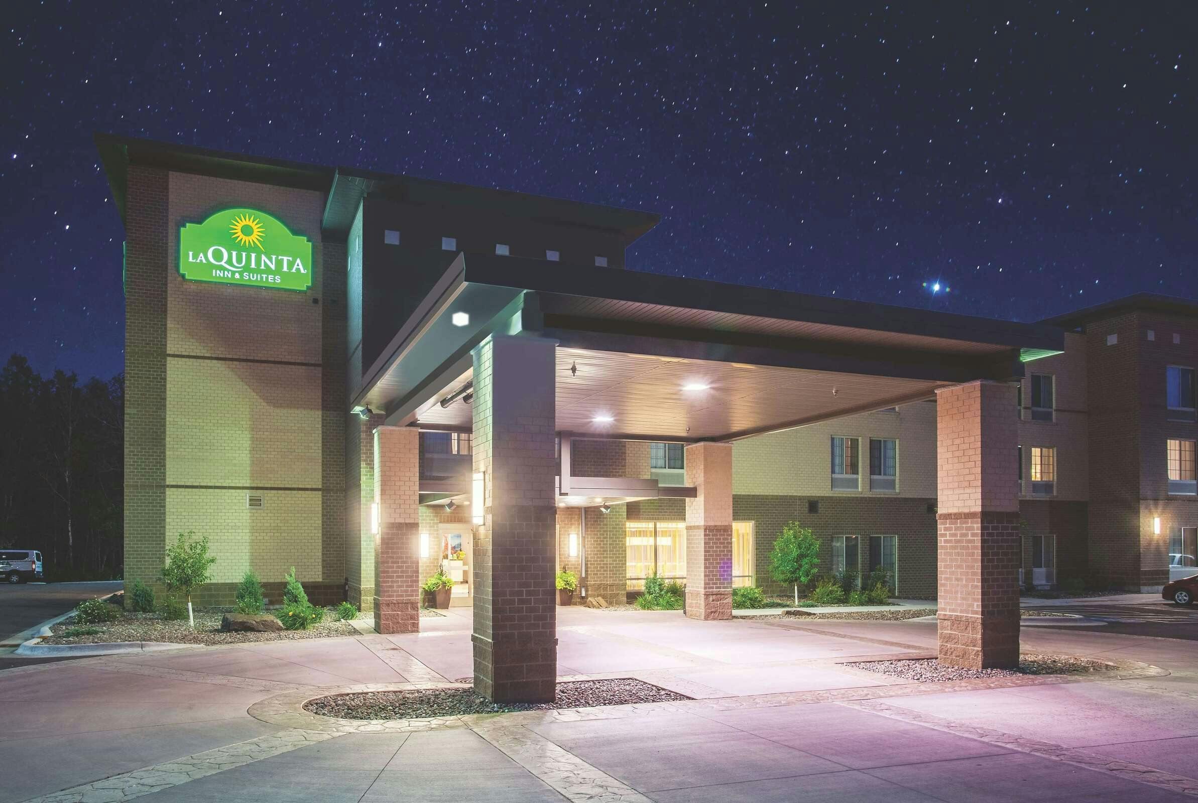 La Quinta Inn Ste Duluth