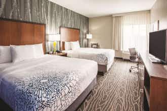 Hotel La Quinta Inn Ste Duluth photo 2