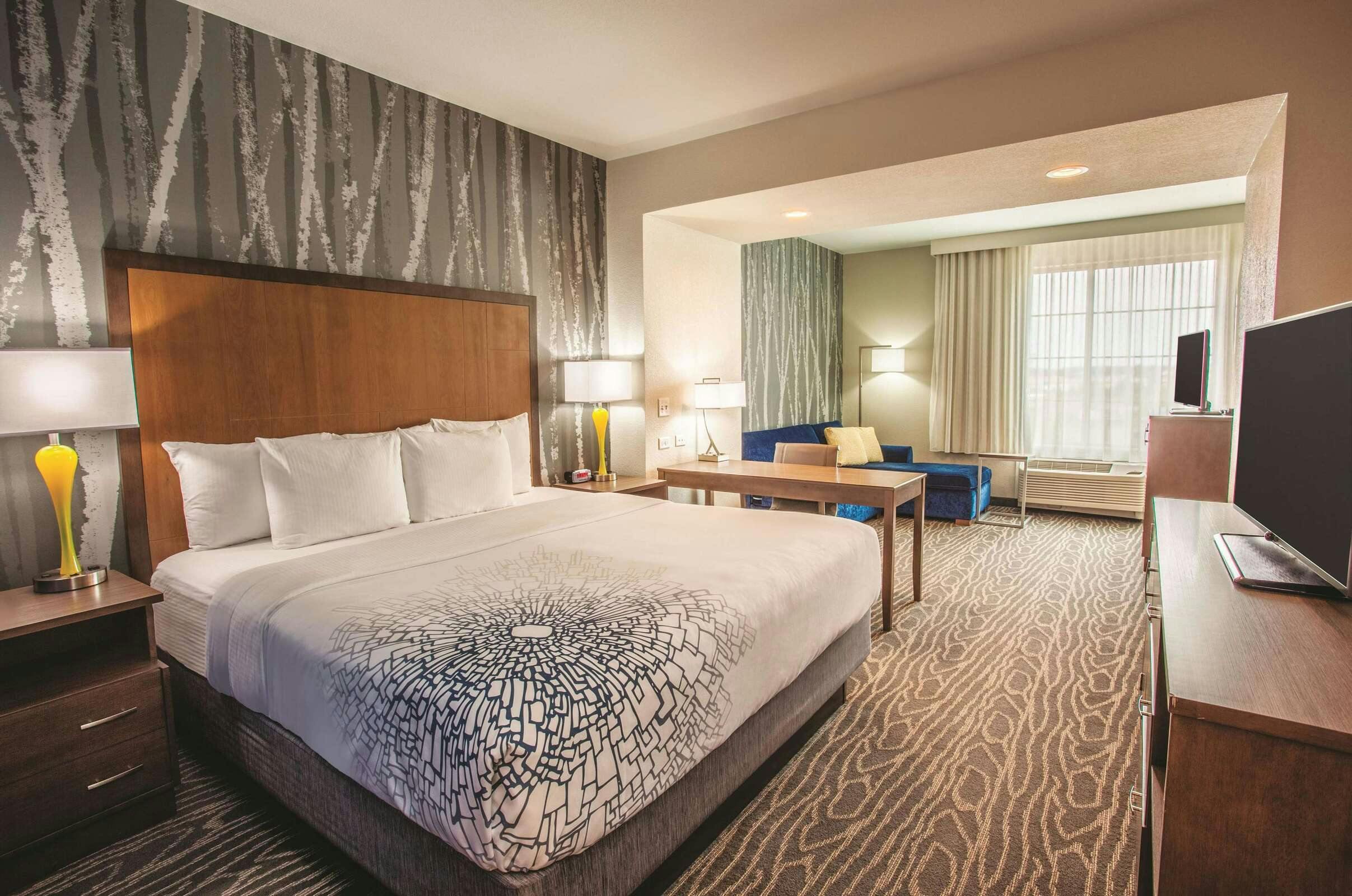 Hotel La Quinta Inn Ste Duluth photo 3