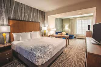 Hotel La Quinta Inn Ste Duluth photo 3