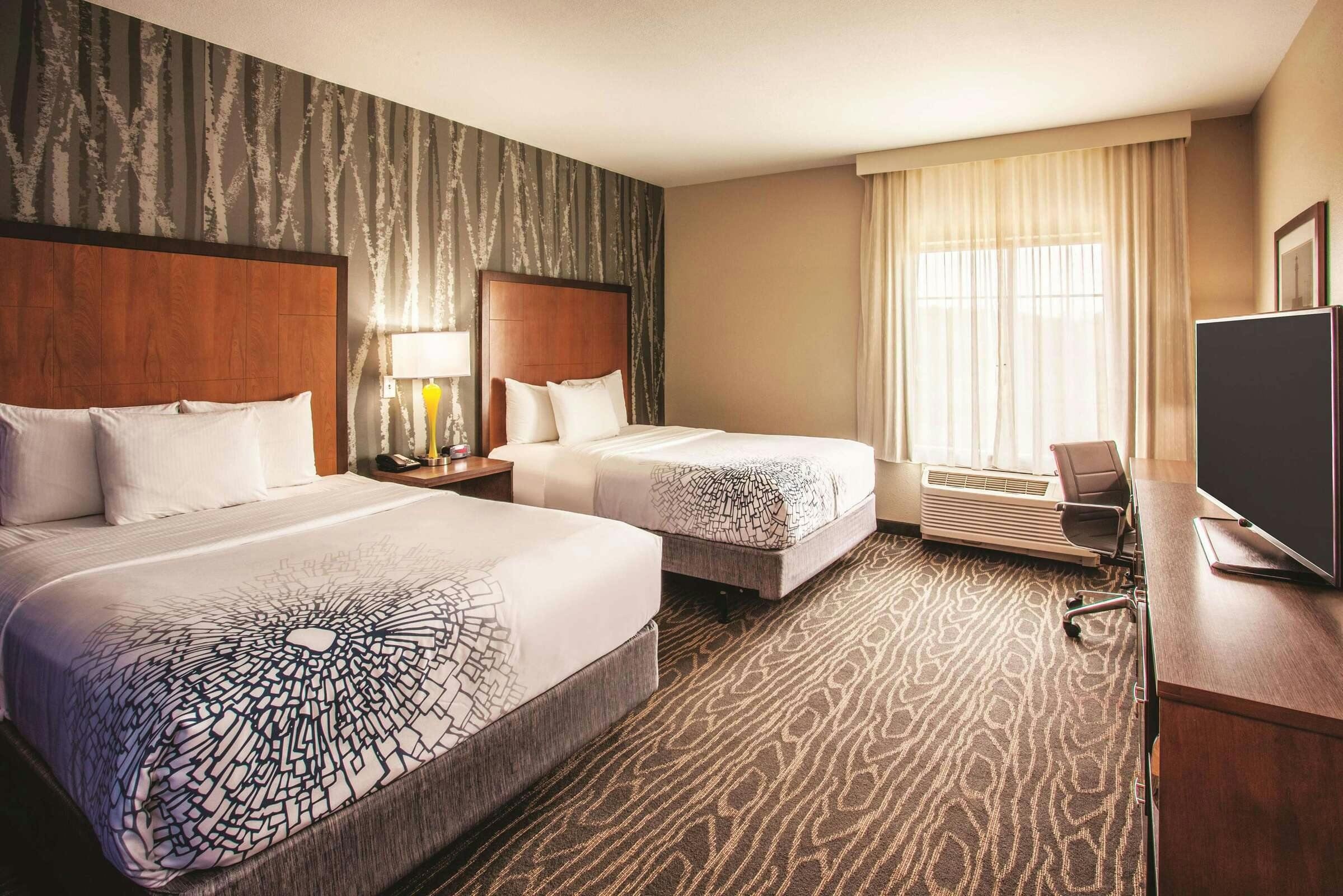 Hotel La Quinta Inn Ste Duluth photo 4