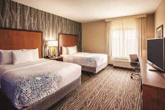 Hotel La Quinta Inn Ste Duluth photo 4